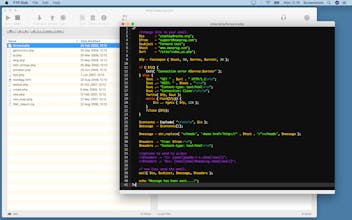 FTP Disk gallery image