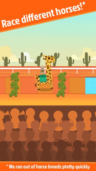 Turbo Trot gallery image