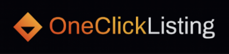 OneClickListing.ai logo