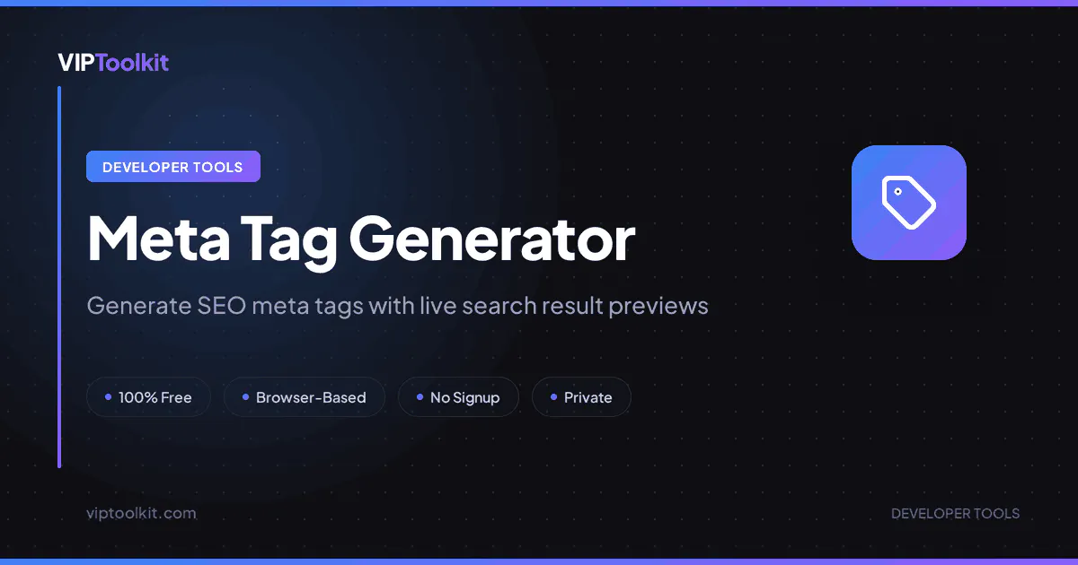 VIPToolkit gallery image