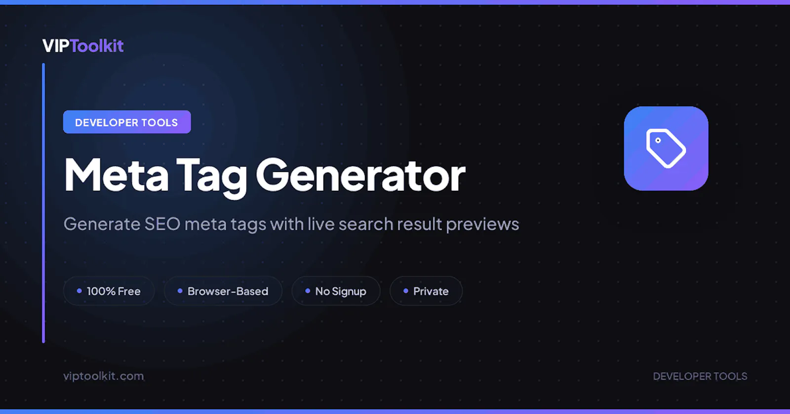 VIPToolkit screenshot 10