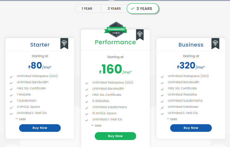 Host IT Smart gallery image