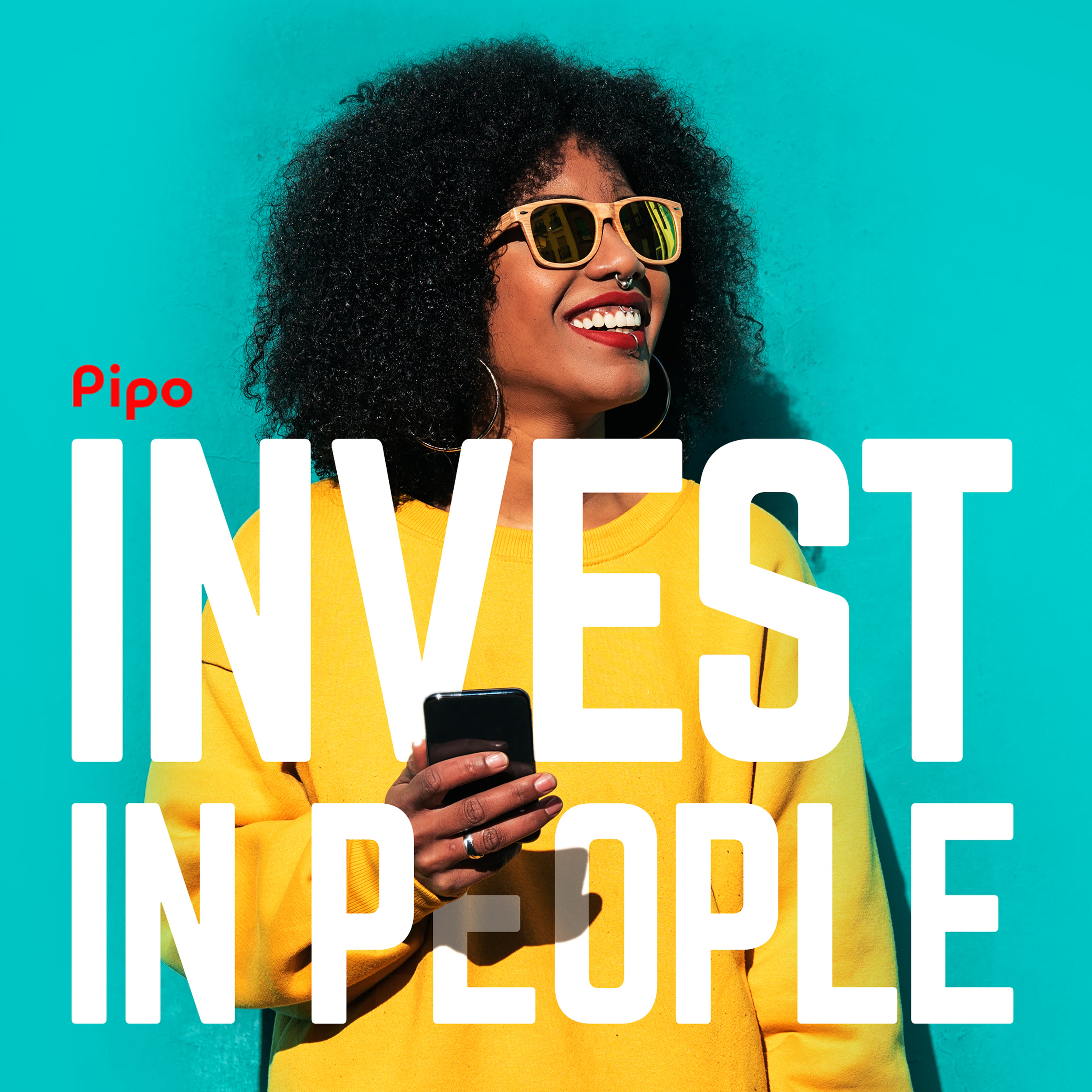 Pipo Image
