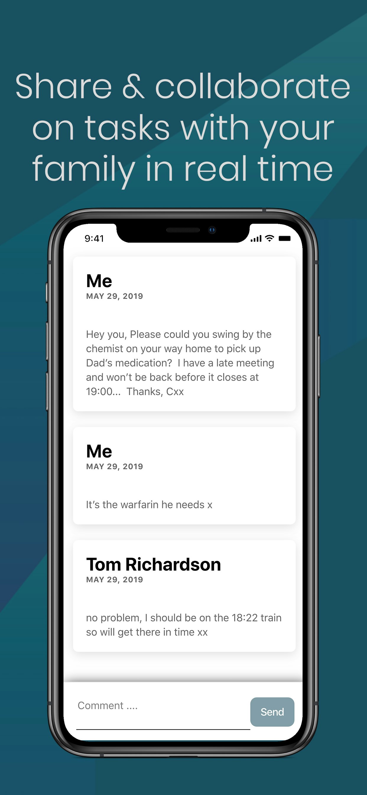 Lifefyle gallery image