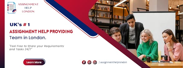 Assignment Help London gallery image