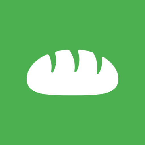 FoodSnapper AI: Cal Counter logo