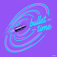 AI Bullet-Time Video... logo