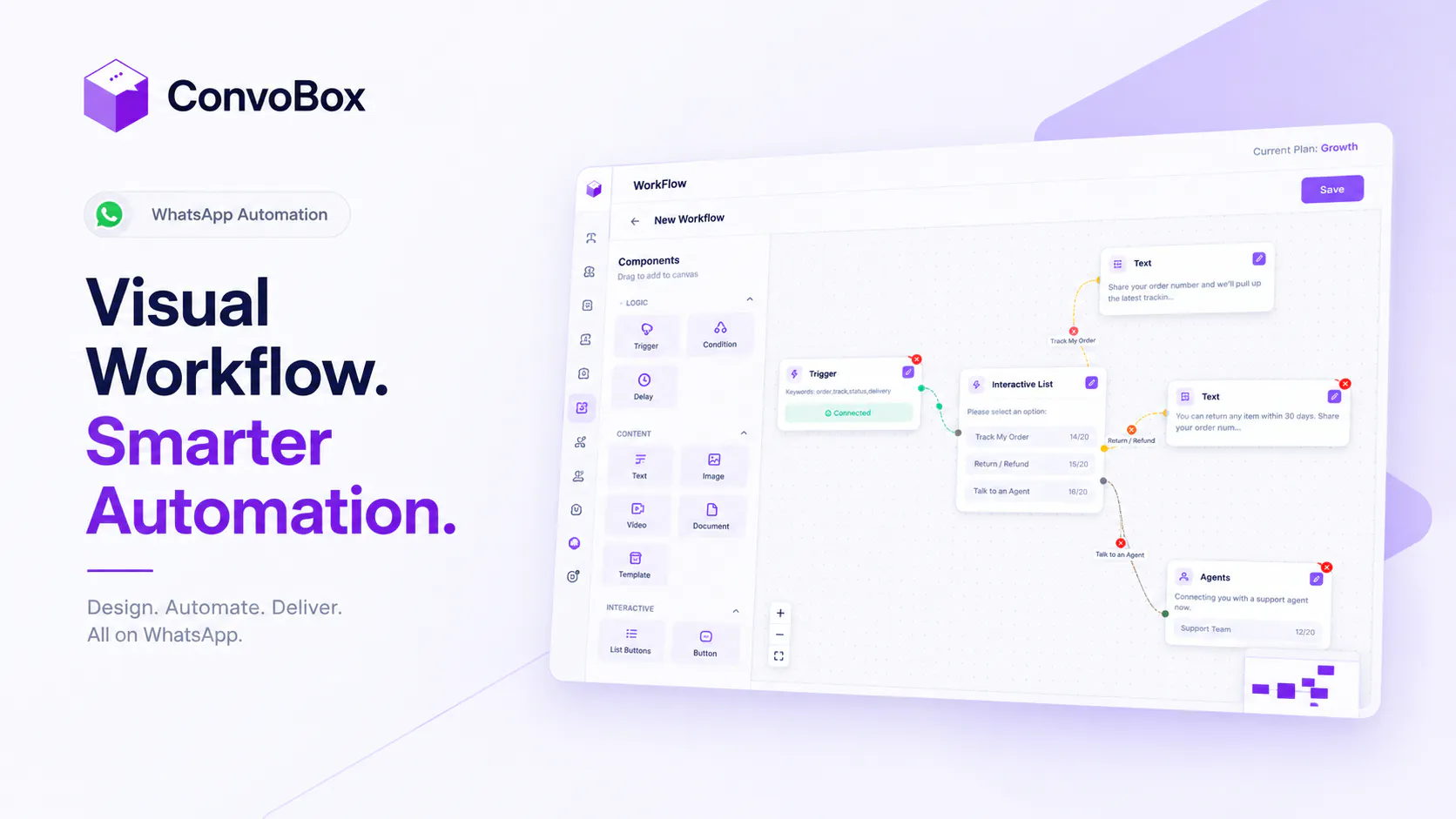 Convobox gallery image