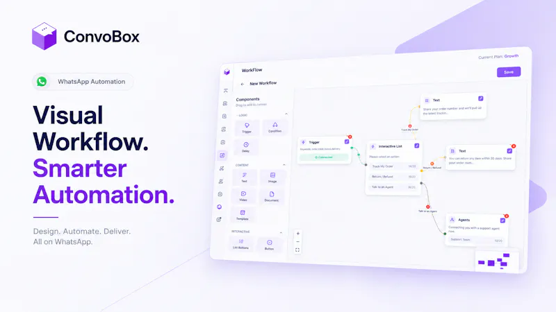 Convobox screenshot 3