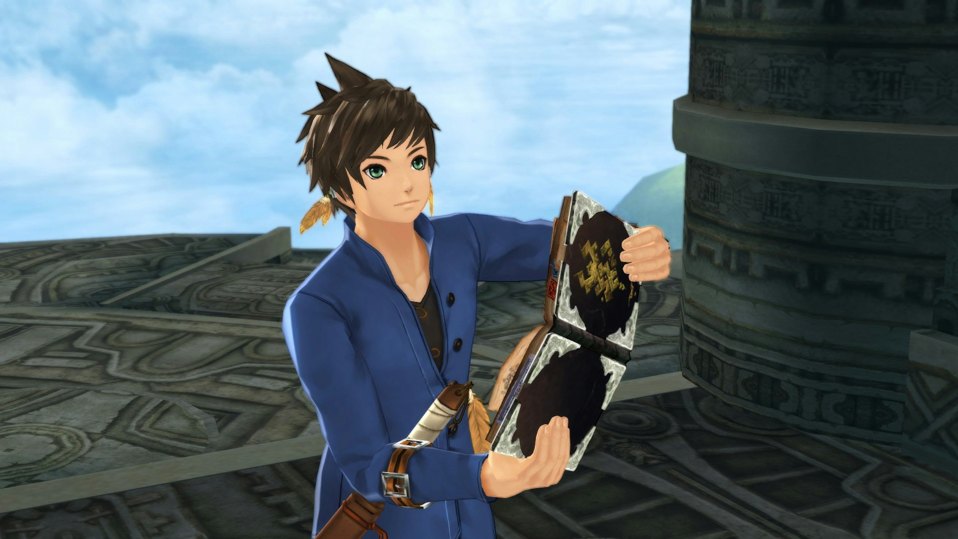 Tales of Zestiria gallery image