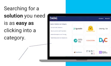 TWIML Solutions Guide gallery image