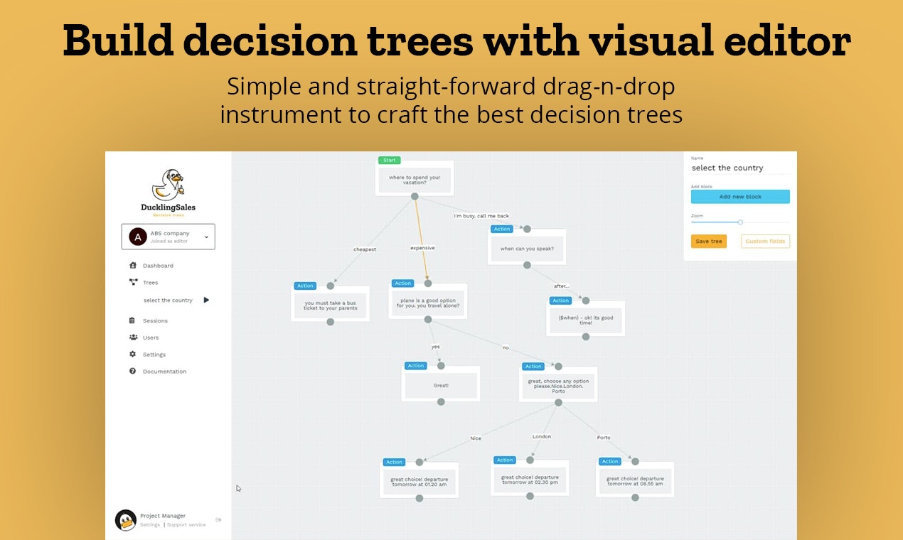 DucklingSales gallery image