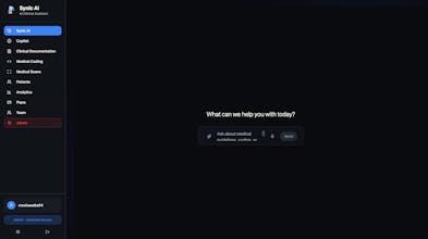 Synic AI gallery image