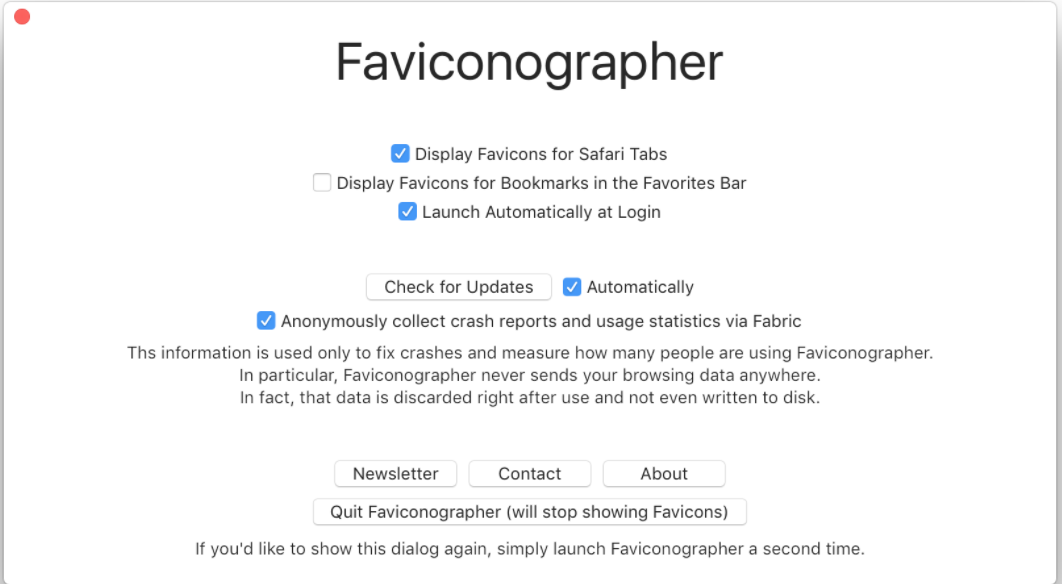 Faviconographer gallery image