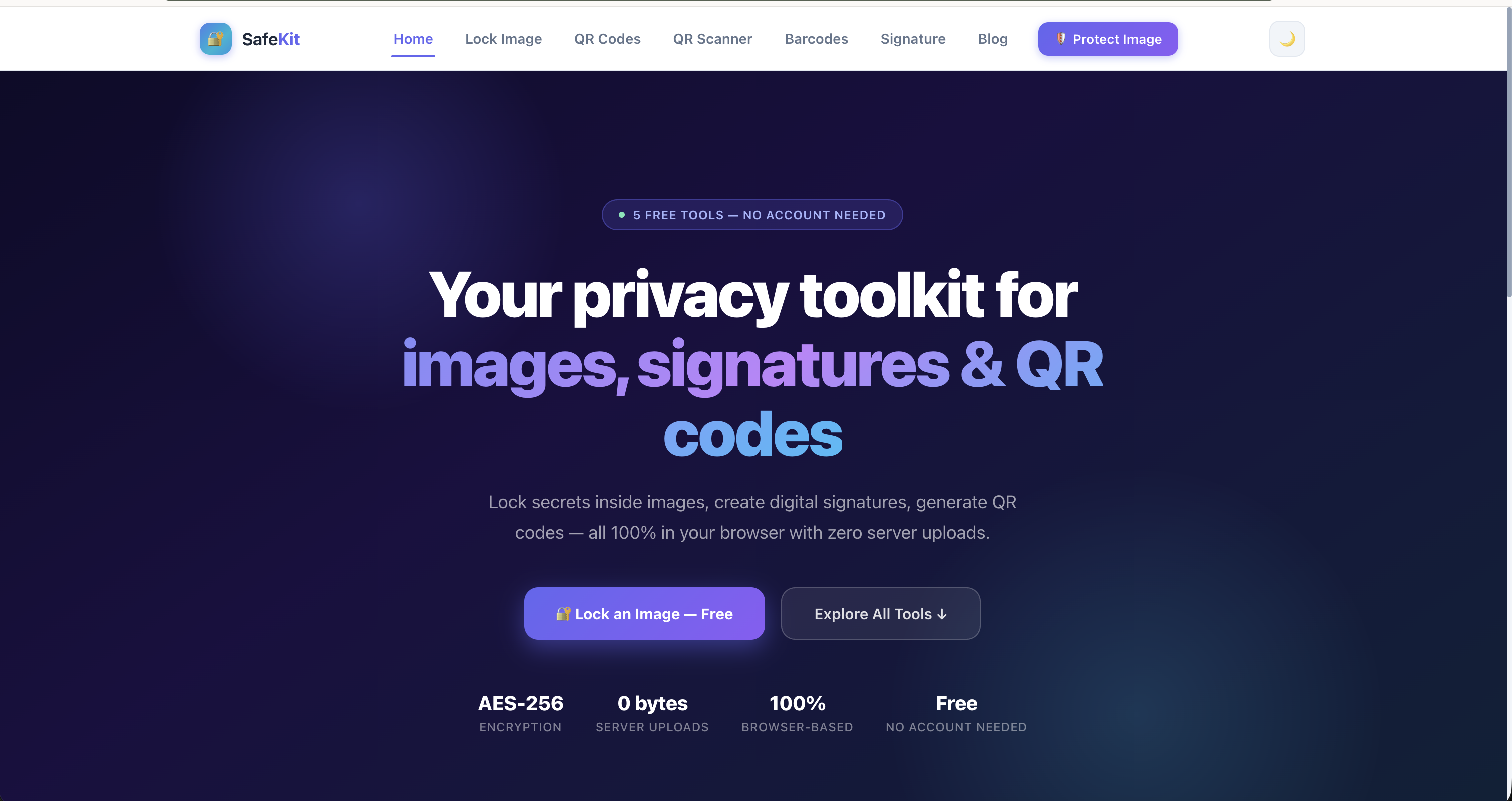 SafeKit