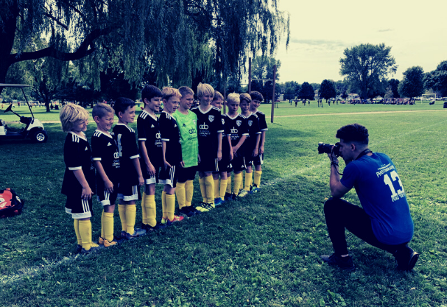 Ultimate Team Products gallery image