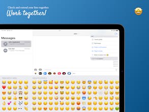 Together To Do - To Do Lists In iMessage gallery image