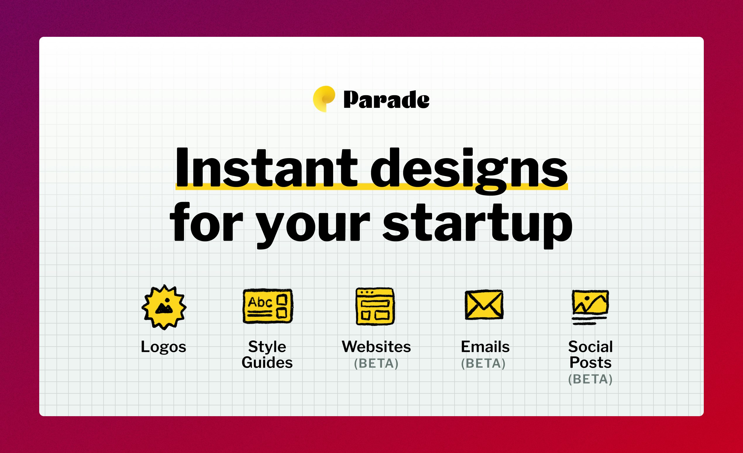 Parade gallery image