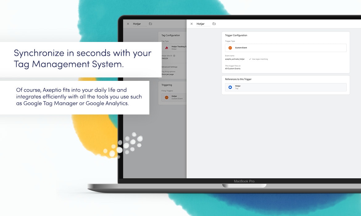 Cookies by Axeptio gallery image