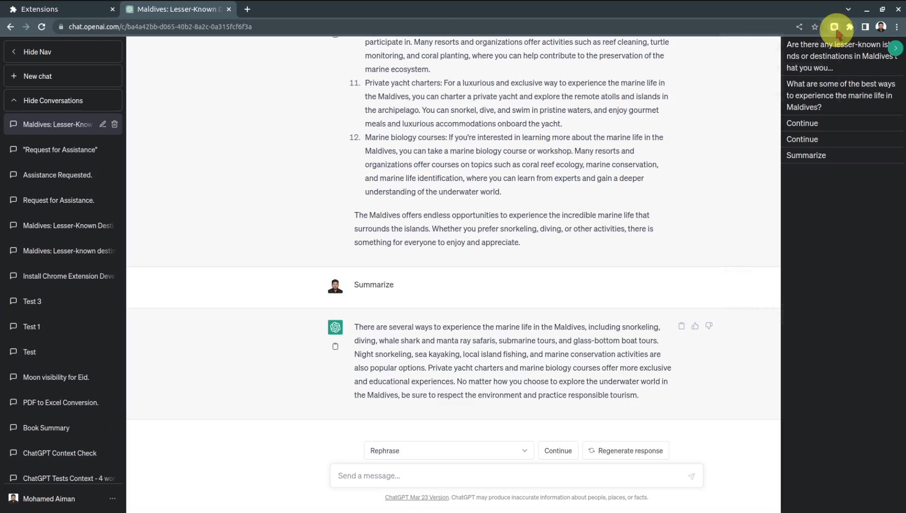 ChatGPT Assistant Pro media 2