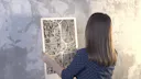 3D Wooden City Map to Create a Lasting Memory