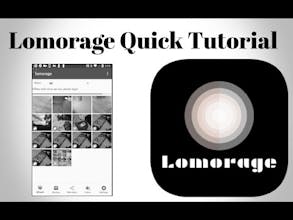 Lomorage gallery image