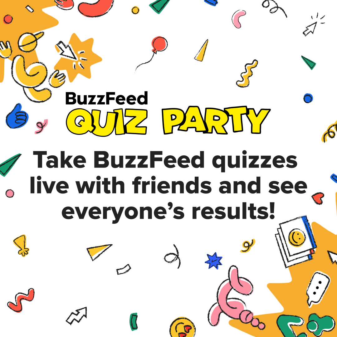 BuzzFeed Image
