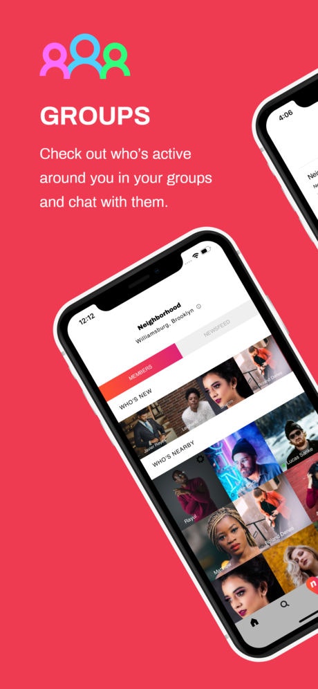 neighbor gallery image