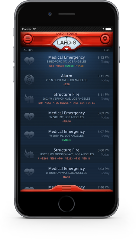 PulsePoint Respond gallery image