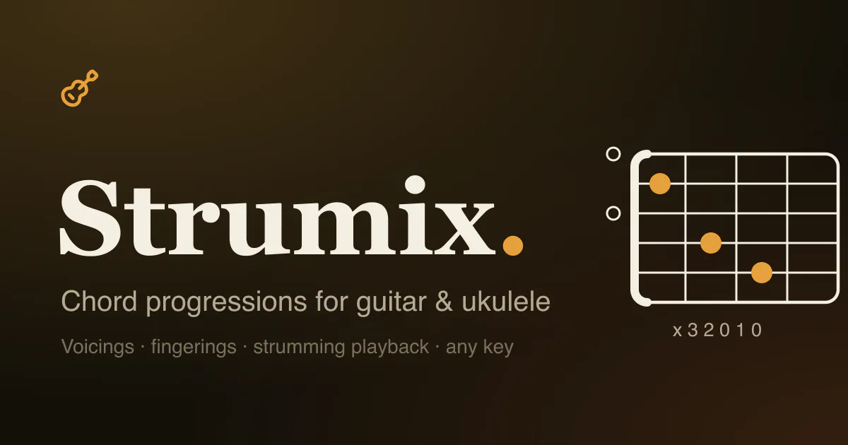 Strumix  gallery image