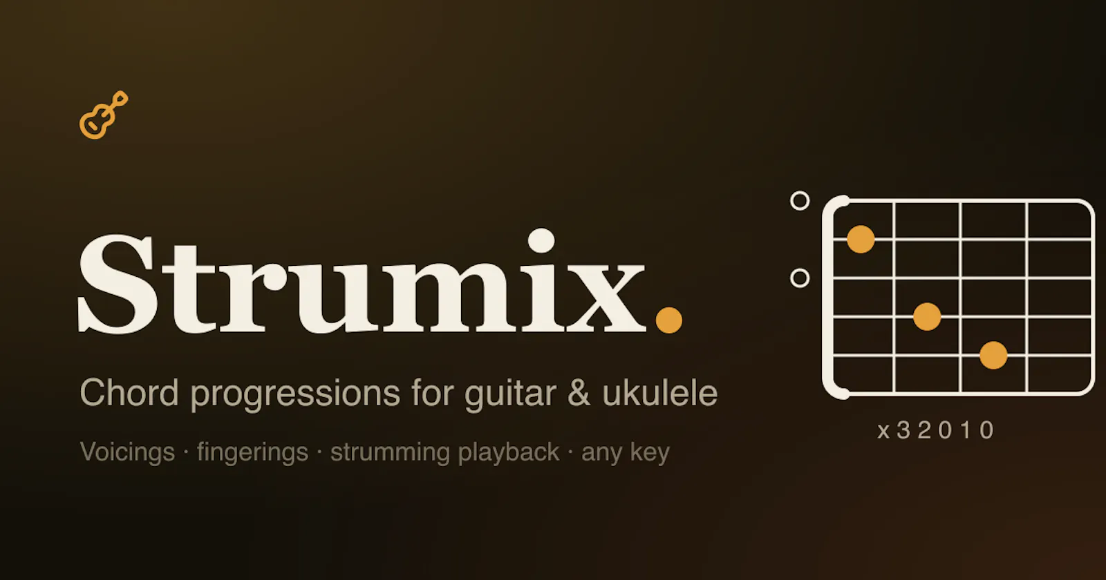 Strumix  screenshot 1