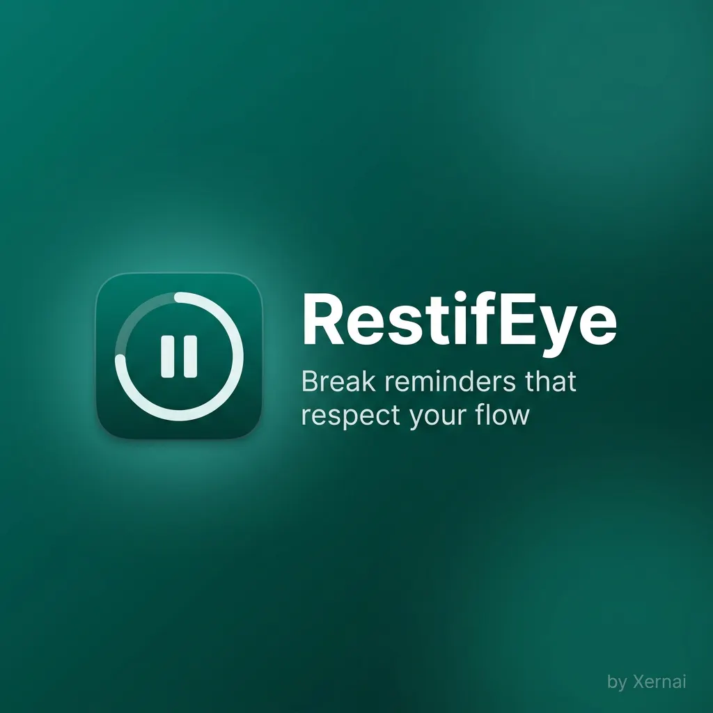 RestifEye gallery image