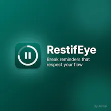 RestifEye gallery image