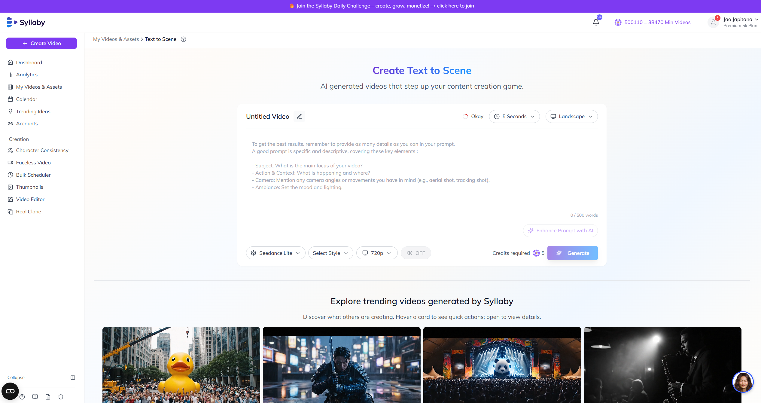 Syllaby V3.0 gallery image
