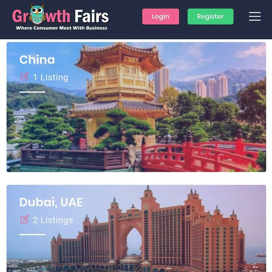 GrowthFairs gallery image
