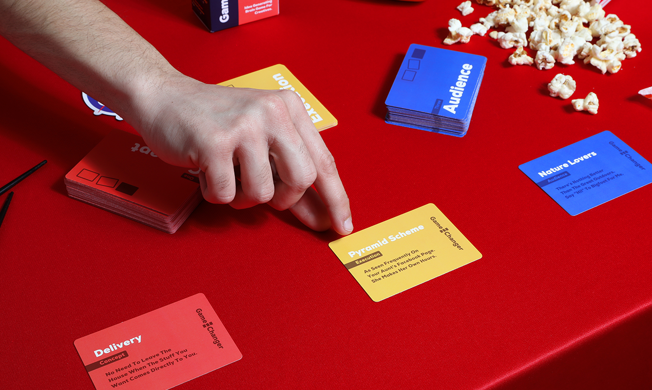 GameChanger gallery image