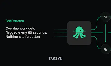 Takivo gallery image