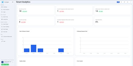XJumper gallery image