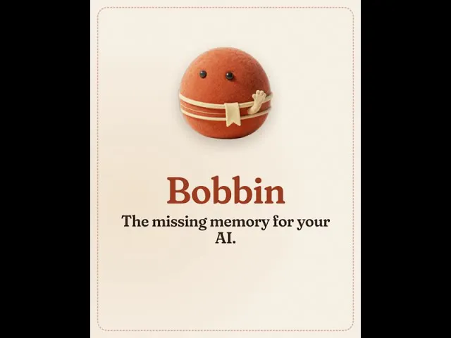 Bobbin gallery image