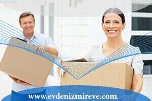 İzmir evden eve nakliyat gallery image