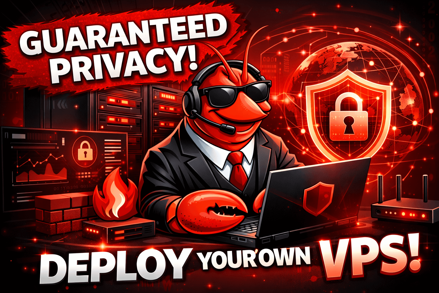 Free Enterprise OpenClaw Installer gallery image