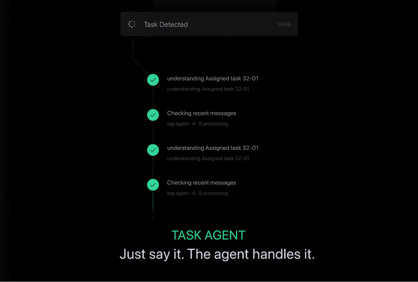 Takivo screenshot 2