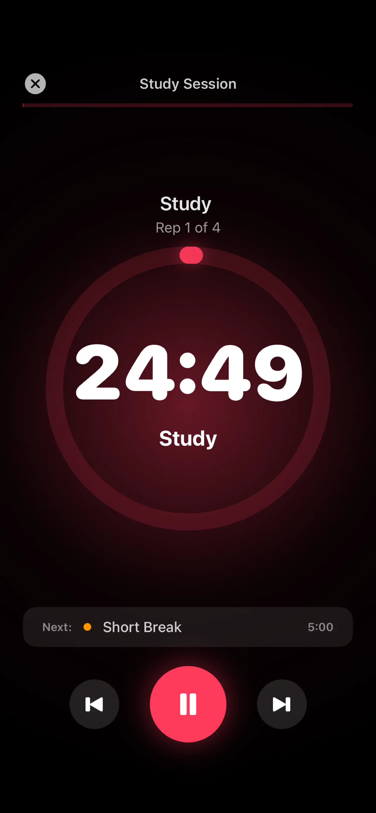 SeqTimer gallery image
