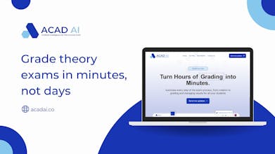 Acad AI gallery image