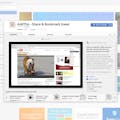 AddThis Chrome Extension