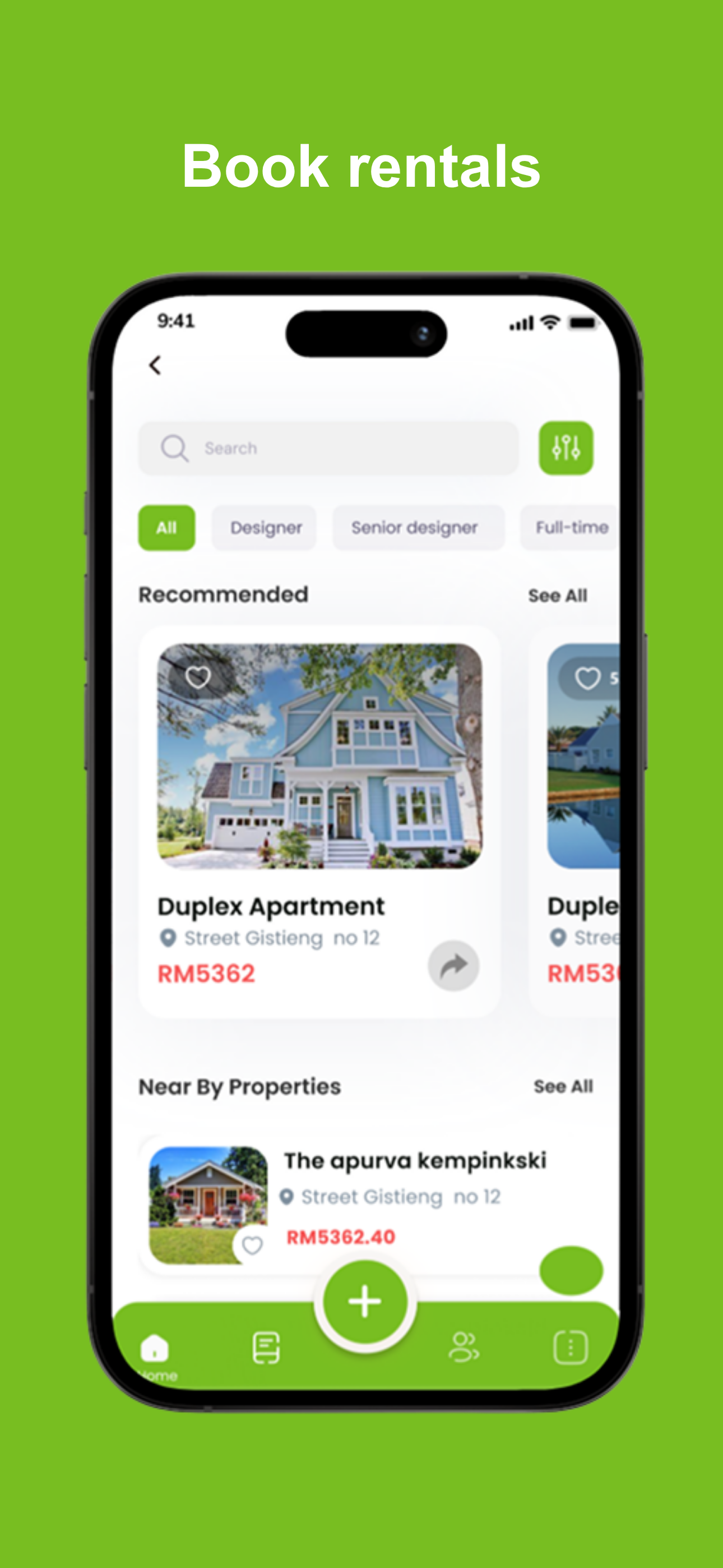 FutureLife gallery image