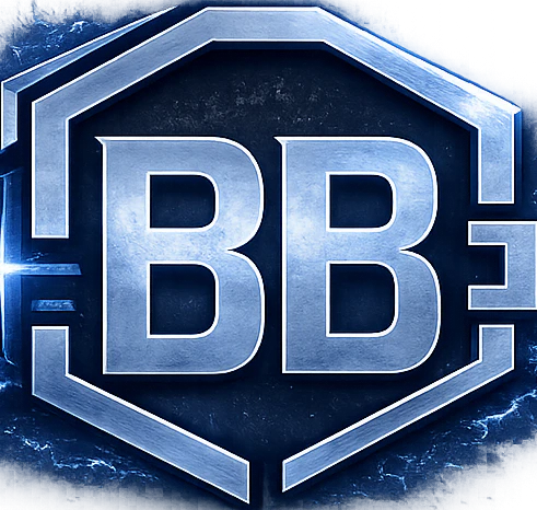 Barbell Blueprint logo