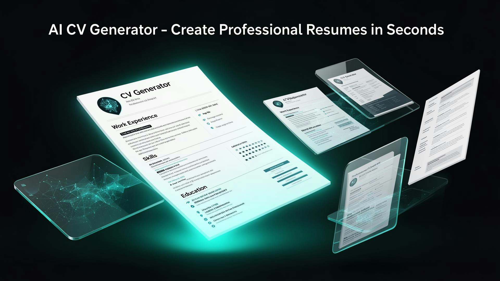 Aİ HUB - Screenshot 3 showing product features and functionality