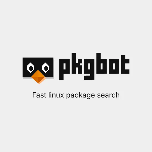 pkg.bot gallery image