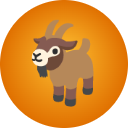 Goat Alert